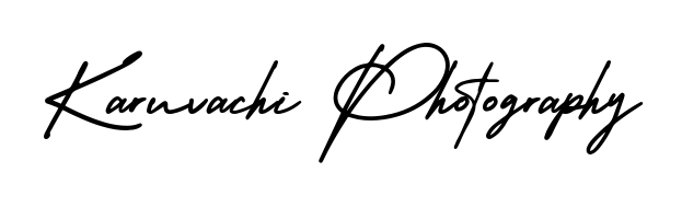 A classic penmanship look for Karuvachi Photography. The AmerikaSignatureDemo-Regular font brings timeless elegance and confidence to every signed document. Karuvachi Photography signature style 3 images and pictures png