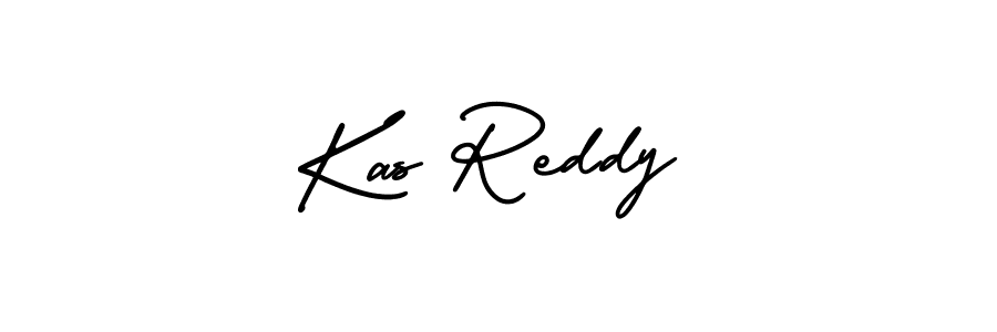 Make a beautiful signature design for name Kas Reddy. Use this online signature maker to create a handwritten signature for free. Kas Reddy signature style 3 images and pictures png