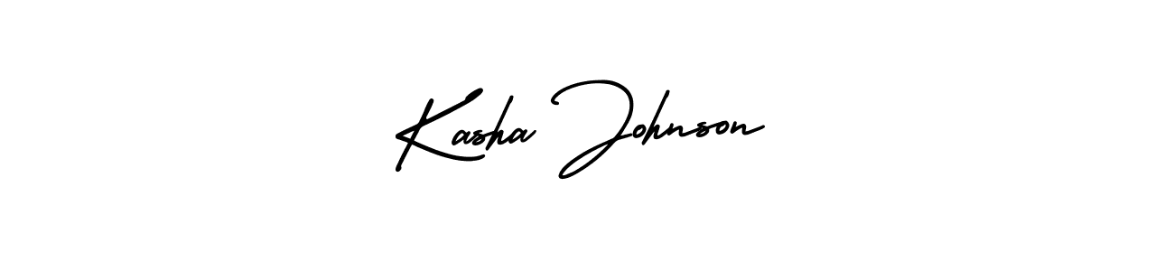 Once you've used our free online signature maker to create your best signature AmerikaSignatureDemo-Regular style, it's time to enjoy all of the benefits that Kasha Johnson name signing documents. Kasha Johnson signature style 3 images and pictures png