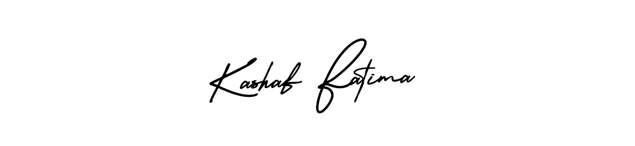 Make a beautiful signature design for name Kashaf Fatima. Use this online signature maker to create a handwritten signature for free. Kashaf Fatima signature style 3 images and pictures png