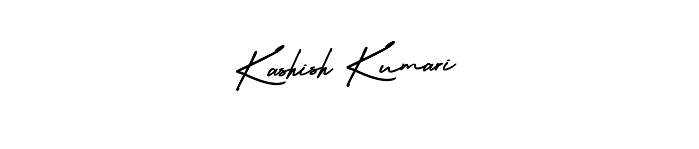 Check out images of Autograph of Kashish Kumari name. Actor Kashish Kumari Signature Style. AmerikaSignatureDemo-Regular is a professional sign style online. Kashish Kumari signature style 3 images and pictures png