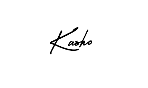 Once you've used our free online signature maker to create your best signature AmerikaSignatureDemo-Regular style, it's time to enjoy all of the benefits that Kasho name signing documents. Kasho signature style 3 images and pictures png