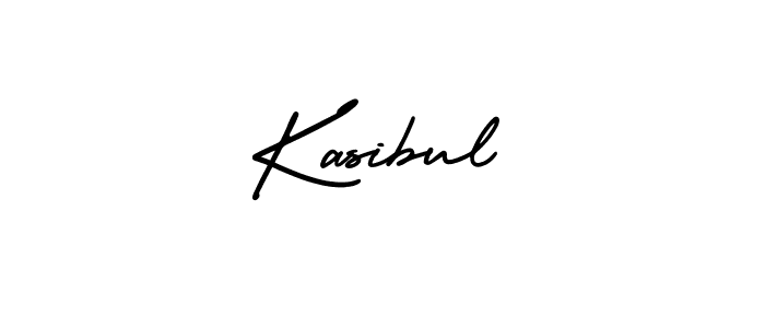 How to Draw Kasibul signature style? AmerikaSignatureDemo-Regular is a latest design signature styles for name Kasibul. Kasibul signature style 3 images and pictures png