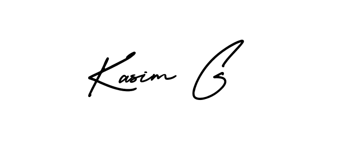 Check out images of Autograph of Kasim G name. Actor Kasim G Signature Style. AmerikaSignatureDemo-Regular is a professional sign style online. Kasim G signature style 3 images and pictures png