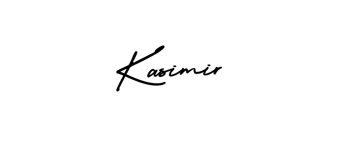 Make a beautiful signature design for name Kasimir. Use this online signature maker to create a handwritten signature for free. Kasimir signature style 3 images and pictures png