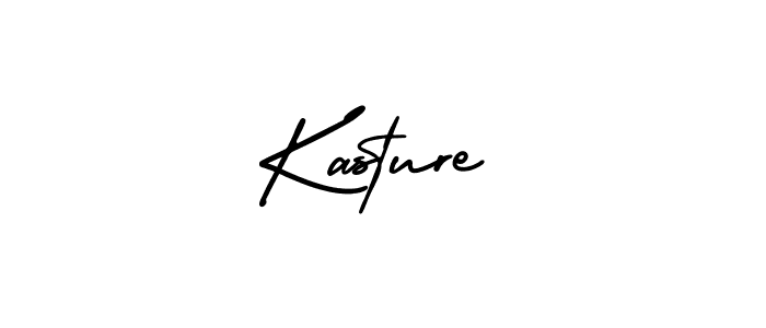 Kasture stylish signature style. Best Handwritten Sign (AmerikaSignatureDemo-Regular) for my name. Handwritten Signature Collection Ideas for my name Kasture. Kasture signature style 3 images and pictures png