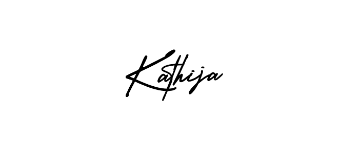 You can use this online signature creator to create a handwritten signature for the name Kathija. This is the best online autograph maker. Kathija signature style 3 images and pictures png