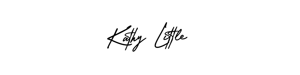 You can use this online signature creator to create a handwritten signature for the name Kathy Little. This is the best online autograph maker. Kathy Little signature style 3 images and pictures png