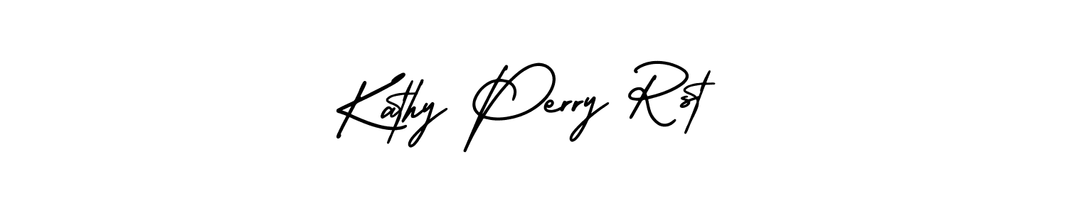 Once you've used our free online signature maker to create your best signature AmerikaSignatureDemo-Regular style, it's time to enjoy all of the benefits that Kathy Perry Rst name signing documents. Kathy Perry Rst signature style 3 images and pictures png