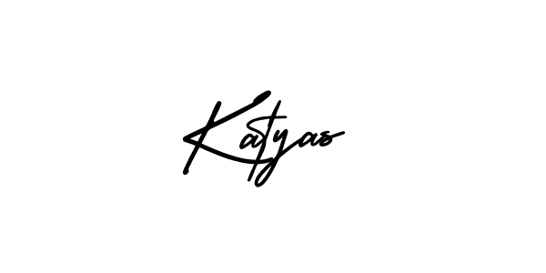 Once you've used our free online signature maker to create your best signature AmerikaSignatureDemo-Regular style, it's time to enjoy all of the benefits that Katyas name signing documents. Katyas signature style 3 images and pictures png