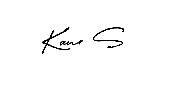 Here are the top 10 professional signature styles for the name Kaur S. These are the best autograph styles you can use for your name. Kaur S signature style 3 images and pictures png