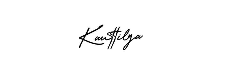 Once you've used our free online signature maker to create your best signature AmerikaSignatureDemo-Regular style, it's time to enjoy all of the benefits that Kauttilya name signing documents. Kauttilya signature style 3 images and pictures png