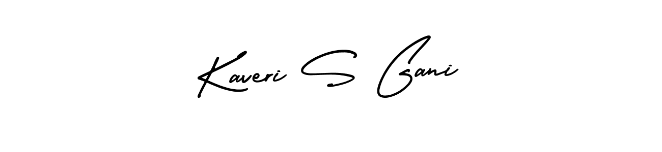 Once you've used our free online signature maker to create your best signature AmerikaSignatureDemo-Regular style, it's time to enjoy all of the benefits that Kaveri S Gani name signing documents. Kaveri S Gani signature style 3 images and pictures png