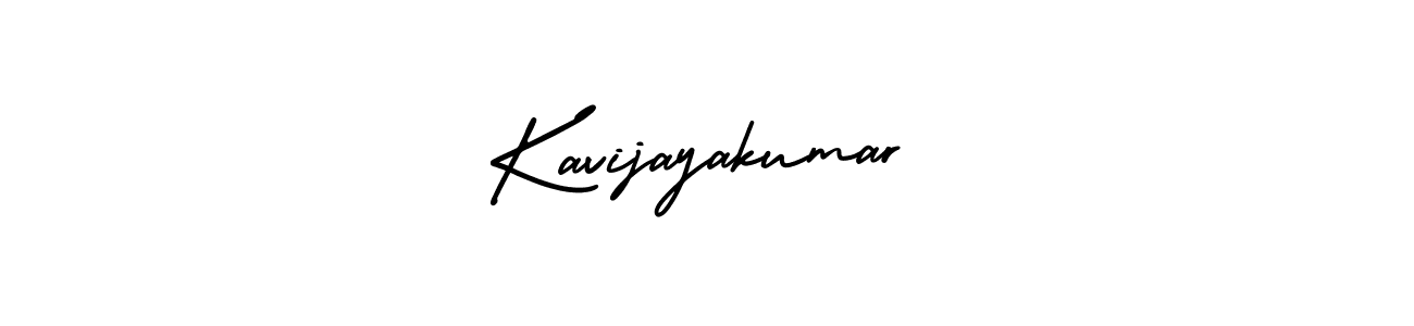 Make a short Kavijayakumar signature style. Manage your documents anywhere anytime using AmerikaSignatureDemo-Regular. Create and add eSignatures, submit forms, share and send files easily. Kavijayakumar signature style 3 images and pictures png