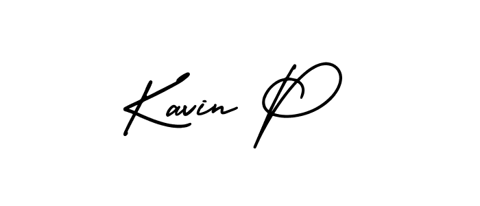 See photos of Kavin P official signature by Spectra . Check more albums & portfolios. Read reviews & check more about AmerikaSignatureDemo-Regular font. Kavin P signature style 3 images and pictures png
