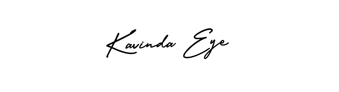 Once you've used our free online signature maker to create your best signature AmerikaSignatureDemo-Regular style, it's time to enjoy all of the benefits that Kavinda Eye name signing documents. Kavinda Eye signature style 3 images and pictures png