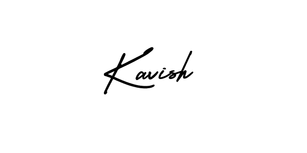 Here are the top 10 professional signature styles for the name Kavish. These are the best autograph styles you can use for your name. Kavish signature style 3 images and pictures png