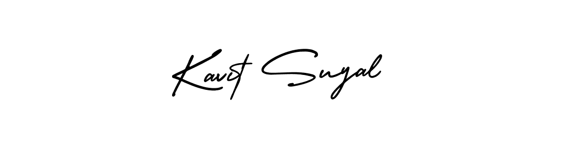 Here are the top 10 professional signature styles for the name Kavit Suyal. These are the best autograph styles you can use for your name. Kavit Suyal signature style 3 images and pictures png