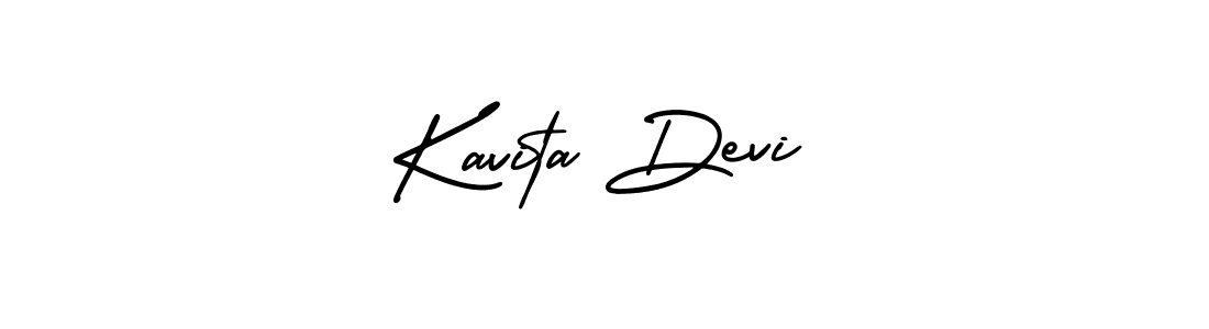 Once you've used our free online signature maker to create your best signature AmerikaSignatureDemo-Regular style, it's time to enjoy all of the benefits that Kavita Devi name signing documents. Kavita Devi signature style 3 images and pictures png