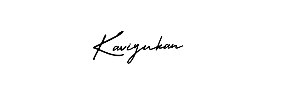 This is the best signature style for the Kaviyukan name. Also you like these signature font (AmerikaSignatureDemo-Regular). Mix name signature. Kaviyukan signature style 3 images and pictures png