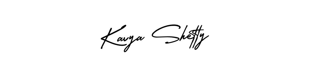 Best and Professional Signature Style for Kavya Shetty. AmerikaSignatureDemo-Regular Best Signature Style Collection. Kavya Shetty signature style 3 images and pictures png