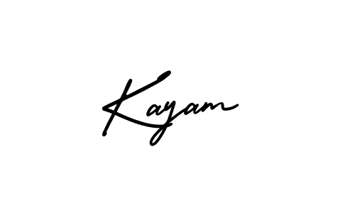 Check out images of Autograph of Kayam name. Actor Kayam Signature Style. AmerikaSignatureDemo-Regular is a professional sign style online. Kayam signature style 3 images and pictures png
