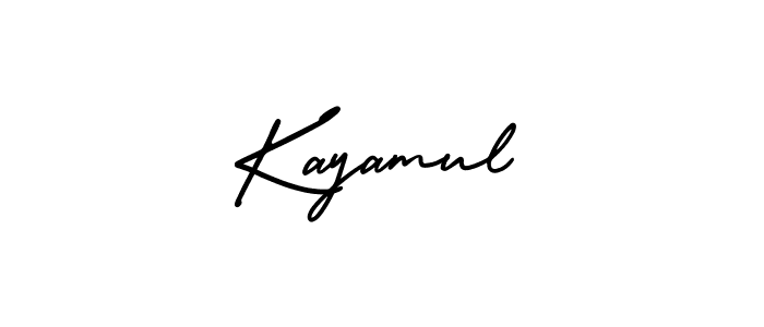 See photos of Kayamul official signature by Spectra . Check more albums & portfolios. Read reviews & check more about AmerikaSignatureDemo-Regular font. Kayamul signature style 3 images and pictures png