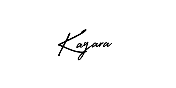 Make a short Kayara signature style. Manage your documents anywhere anytime using AmerikaSignatureDemo-Regular. Create and add eSignatures, submit forms, share and send files easily. Kayara signature style 3 images and pictures png