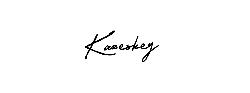 See photos of Kazeskey official signature by Spectra . Check more albums & portfolios. Read reviews & check more about AmerikaSignatureDemo-Regular font. Kazeskey signature style 3 images and pictures png