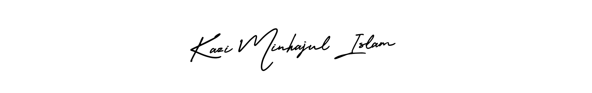 Here are the top 10 professional signature styles for the name Kazi Minhajul Islam. These are the best autograph styles you can use for your name. Kazi Minhajul Islam signature style 3 images and pictures png