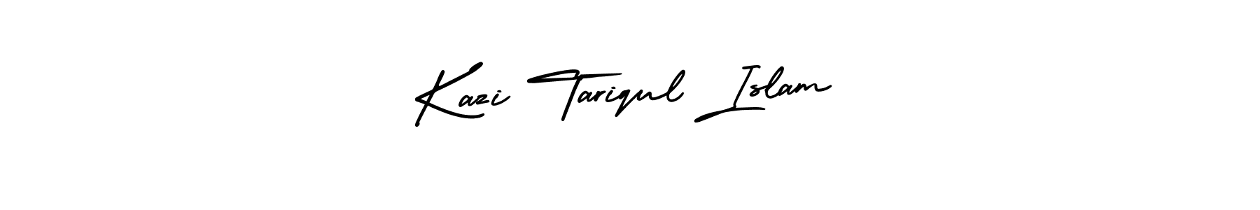 if you are searching for the best signature style for your name Kazi Tariqul Islam. so please give up your signature search. here we have designed multiple signature styles  using AmerikaSignatureDemo-Regular. Kazi Tariqul Islam signature style 3 images and pictures png