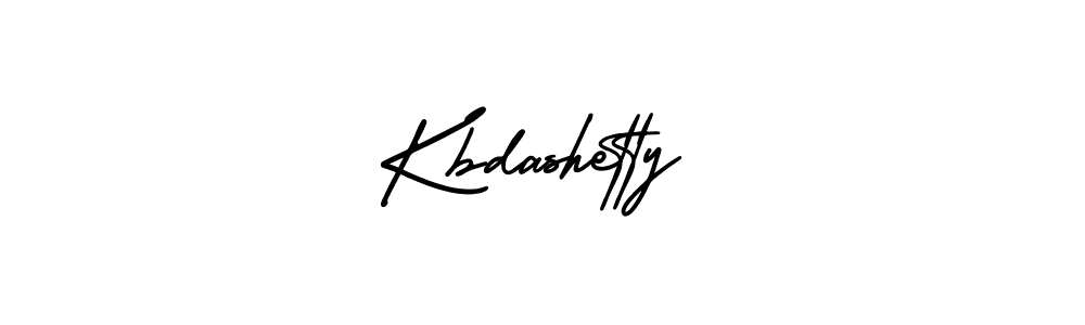 Make a beautiful signature design for name Kbdashetty. Use this online signature maker to create a handwritten signature for free. Kbdashetty signature style 3 images and pictures png