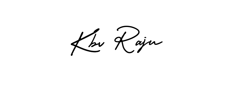 Once you've used our free online signature maker to create your best signature AmerikaSignatureDemo-Regular style, it's time to enjoy all of the benefits that Kbv Raju name signing documents. Kbv Raju signature style 3 images and pictures png