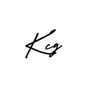 Best and Professional Signature Style for Kcg. AmerikaSignatureDemo-Regular Best Signature Style Collection. Kcg signature style 3 images and pictures png