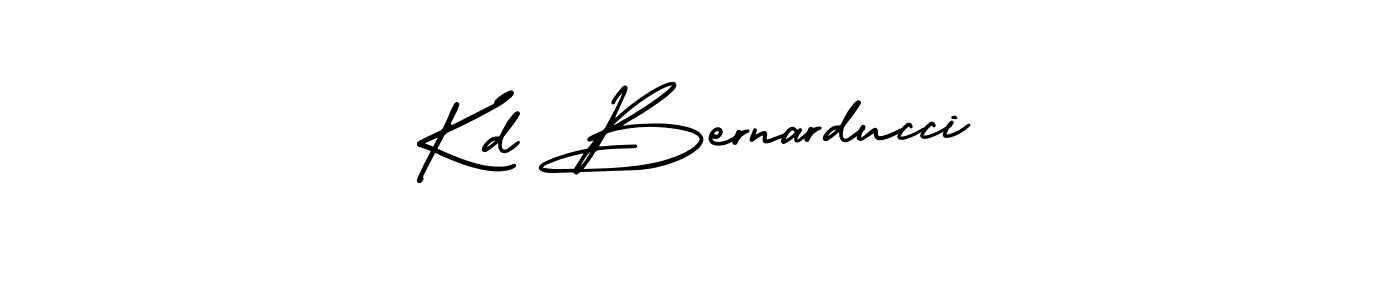 Check out images of Autograph of Kd Bernarducci name. Actor Kd Bernarducci Signature Style. AmerikaSignatureDemo-Regular is a professional sign style online. Kd Bernarducci signature style 3 images and pictures png