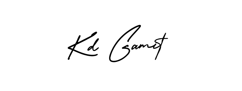 Also You can easily find your signature by using the search form. We will create Kd Gamit name handwritten signature images for you free of cost using AmerikaSignatureDemo-Regular sign style. Kd Gamit signature style 3 images and pictures png