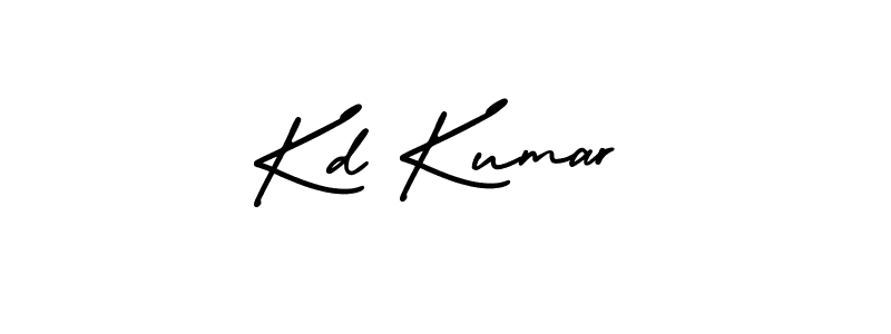 Make a short Kd Kumar signature style. Manage your documents anywhere anytime using AmerikaSignatureDemo-Regular. Create and add eSignatures, submit forms, share and send files easily. Kd Kumar signature style 3 images and pictures png