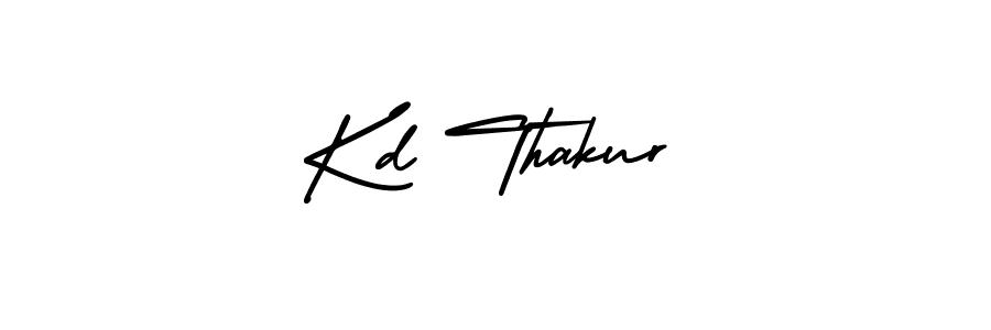 Once you've used our free online signature maker to create your best signature AmerikaSignatureDemo-Regular style, it's time to enjoy all of the benefits that Kd Thakur name signing documents. Kd Thakur signature style 3 images and pictures png