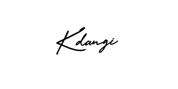 if you are searching for the best signature style for your name Kdangi. so please give up your signature search. here we have designed multiple signature styles  using AmerikaSignatureDemo-Regular. Kdangi signature style 3 images and pictures png
