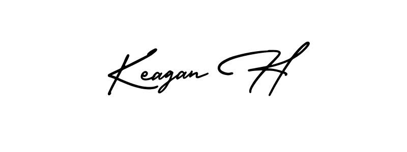Here are the top 10 professional signature styles for the name Keagan H. These are the best autograph styles you can use for your name. Keagan H signature style 3 images and pictures png