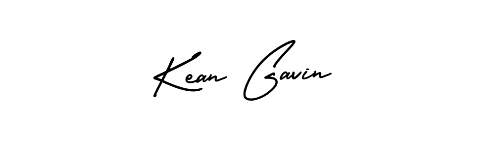 Similarly AmerikaSignatureDemo-Regular is the best handwritten signature design. Signature creator online .You can use it as an online autograph creator for name Kean Gavin. Kean Gavin signature style 3 images and pictures png