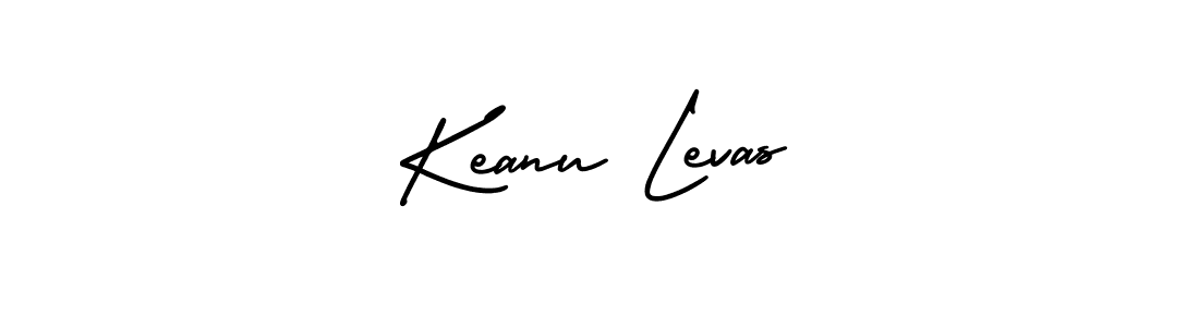 Also we have Keanu Levas name is the best signature style. Create professional handwritten signature collection using AmerikaSignatureDemo-Regular autograph style. Keanu Levas signature style 3 images and pictures png