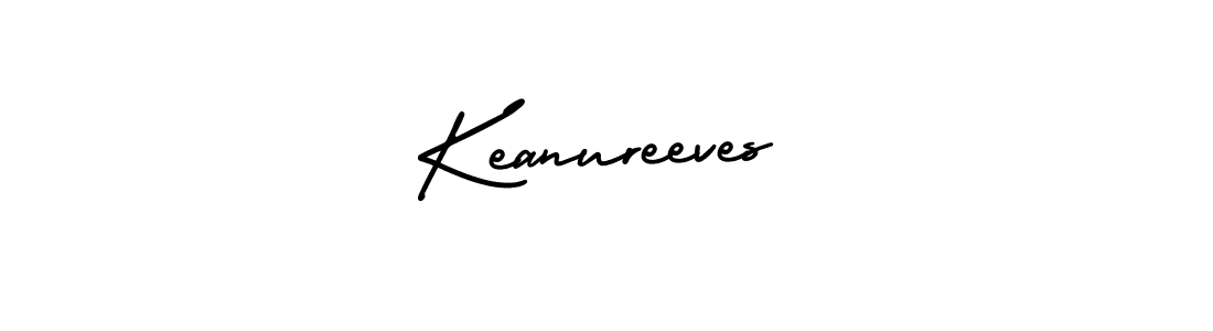 How to Draw Keanureeves signature style? AmerikaSignatureDemo-Regular is a latest design signature styles for name Keanureeves. Keanureeves signature style 3 images and pictures png