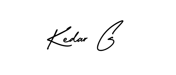 Make a short Kedar G signature style. Manage your documents anywhere anytime using AmerikaSignatureDemo-Regular. Create and add eSignatures, submit forms, share and send files easily. Kedar G signature style 3 images and pictures png