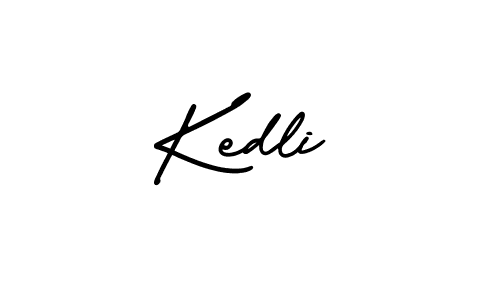 You can use this online signature creator to create a handwritten signature for the name Kedli. This is the best online autograph maker. Kedli signature style 3 images and pictures png