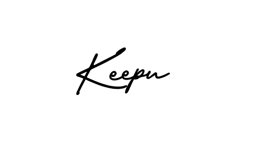 Check out images of Autograph of Keepu name. Actor Keepu Signature Style. AmerikaSignatureDemo-Regular is a professional sign style online. Keepu signature style 3 images and pictures png