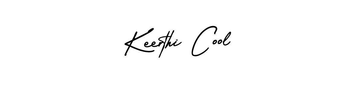 You can use this online signature creator to create a handwritten signature for the name Keerthi Cool. This is the best online autograph maker. Keerthi Cool signature style 3 images and pictures png