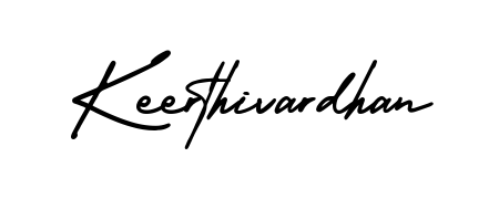Once you've used our free online signature maker to create your best signature AmerikaSignatureDemo-Regular style, it's time to enjoy signing your documents with Keerthivardhan name. Keerthivardhan signature style 3 images and pictures png