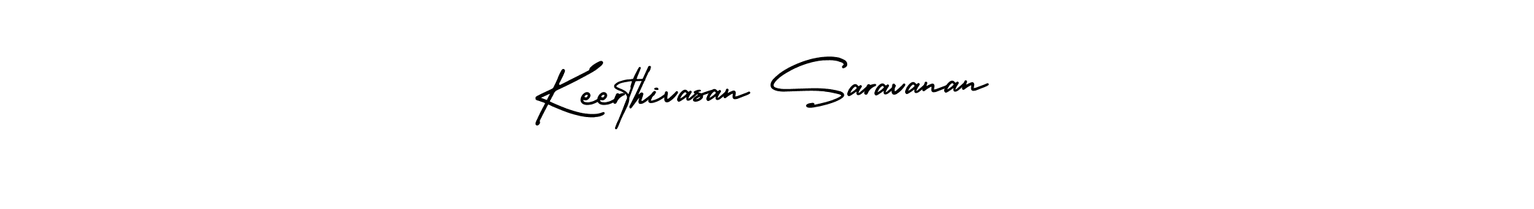 Check out images of Autograph of Keerthivasan Saravanan name. Actor Keerthivasan Saravanan Signature Style. AmerikaSignatureDemo-Regular is a professional sign style online. Keerthivasan Saravanan signature style 3 images and pictures png
