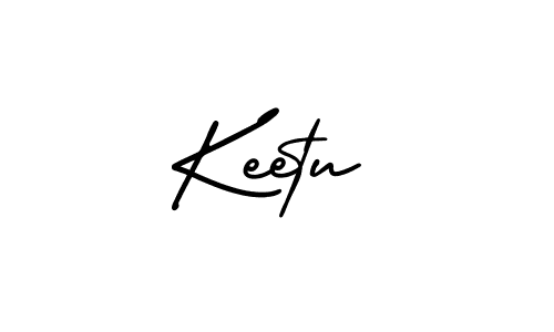 if you are searching for the best signature style for your name Keetu. so please give up your signature search. here we have designed multiple signature styles  using AmerikaSignatureDemo-Regular. Keetu signature style 3 images and pictures png
